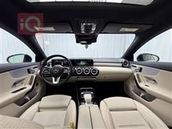 مرسيدس بنز CLA